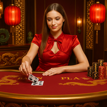 Gransino - Live Baccarat with Real Dealers