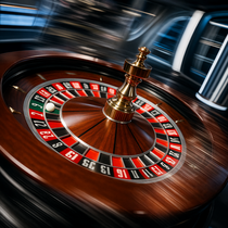Gransino - Live Roulette - Evolution Gaming