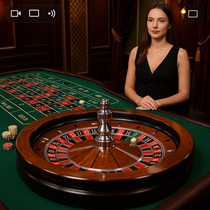 Gransino - Live Roulette with Real Dealers
