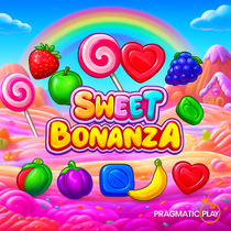 Gransino - Sweet Bonanza Slot Game - Pragmatic Play