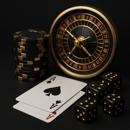 Gransino login interface