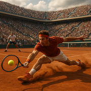 Gransino - Tennis Betting - Sports Betting